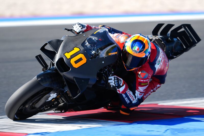 Marini MotoGP