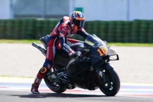 Marini MotoGP