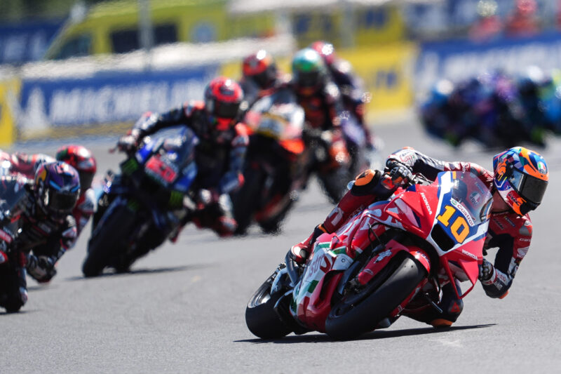 Honda MotoGP