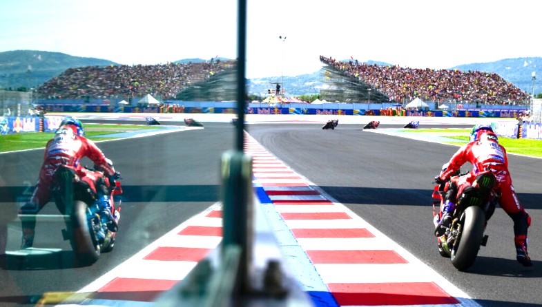 Marc Marquez 