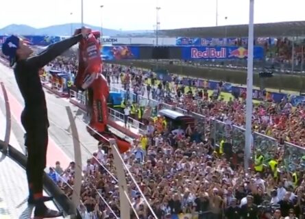 Marquez Marc Misano