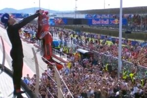 Marquez Marc Misano