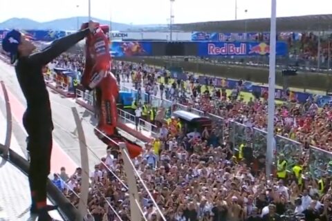 Marquez Marc Misano