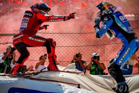 Marquez Catalogne