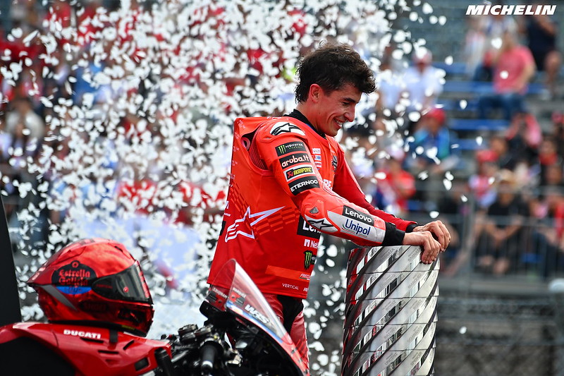 Marc Marquez