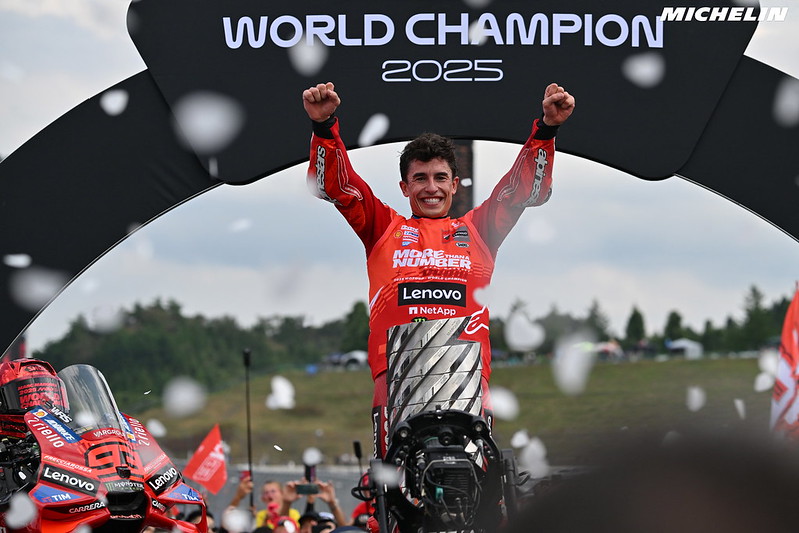 Marc Marquez