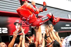 Marc Marquez