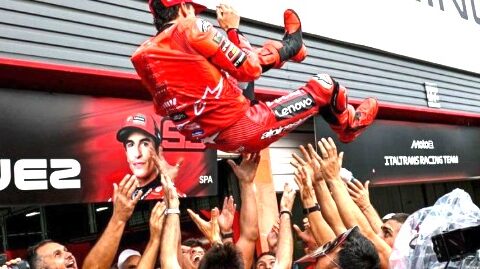 Marc Marquez