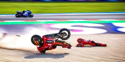 Misano Marc Marquez