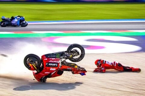 Misano Marc Marquez