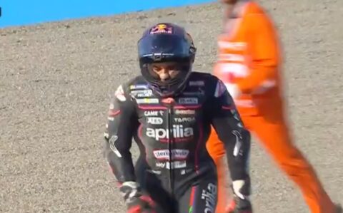 Jorge Martin Japon