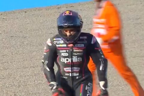 Jorge Martin Japon