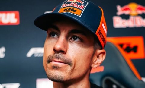 Maverick Vinales