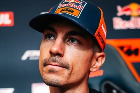 Maverick Vinales