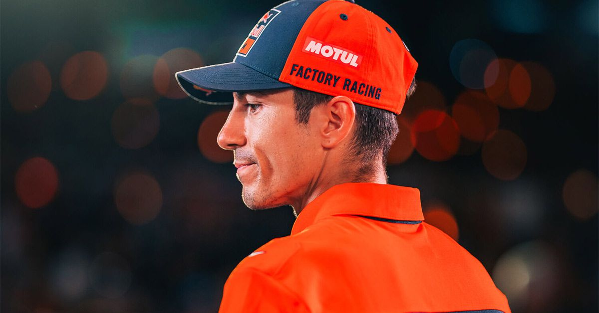 Maverick Vinales