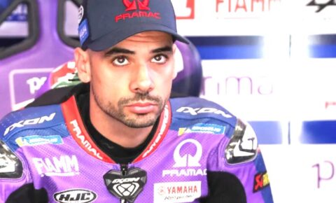Miguel Oliveira
