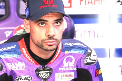 Miguel Oliveira