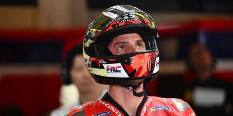 Joan Mir Misano