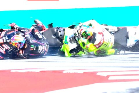 Franco Morbidelli