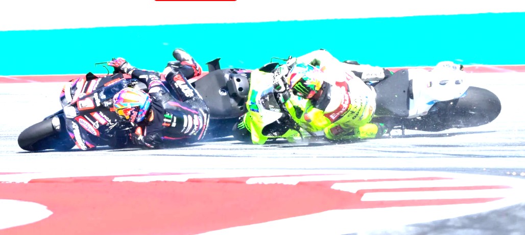 Franco Morbidelli