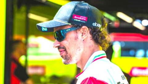 Franco Morbidelli