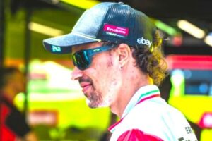 Franco Morbidelli