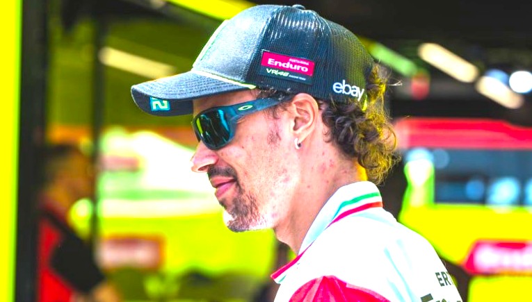 Franco Morbidelli