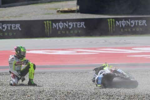 Franco Morbidelli