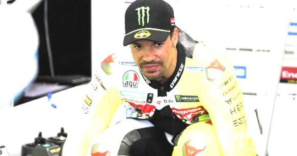 Franco Morbidelli 