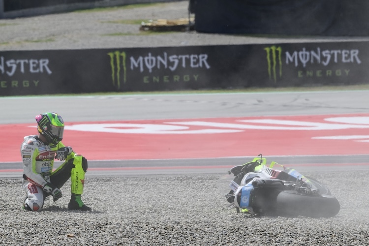 Franco Morbidelli