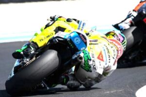 Franco Morbidelli
