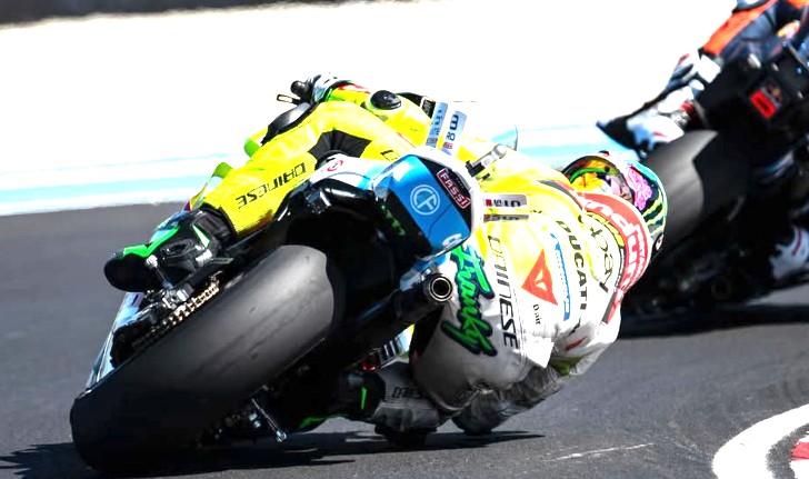 Franco Morbidelli