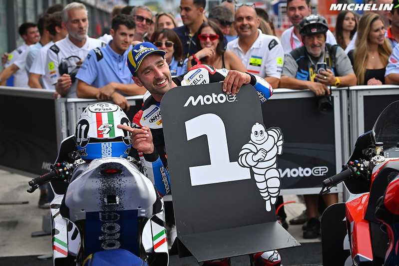 MotoE