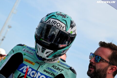 MotoE
