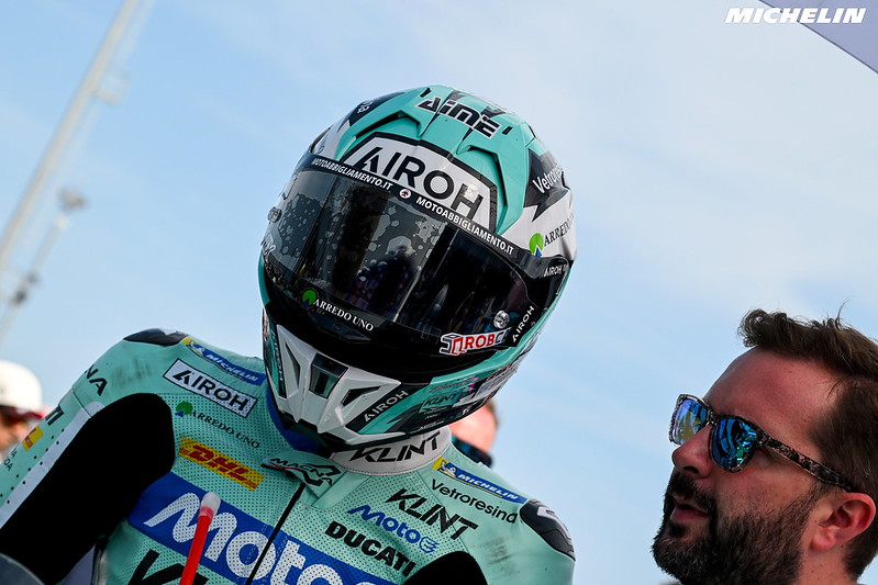 MotoE