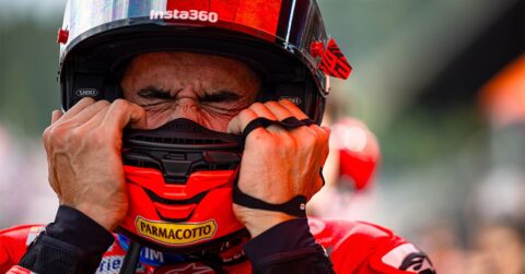 Marc Marquez