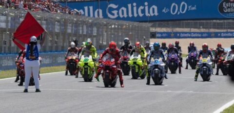 MotoGP
