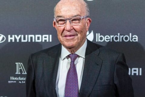 Carmelo Ezpeleta