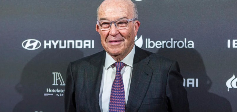 Carmelo Ezpeleta