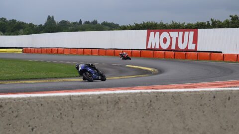Grands Prix