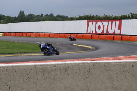 Grands Prix