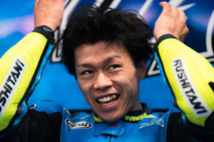 MotoGP Misano : Ai Ogura en attente de confirmation...