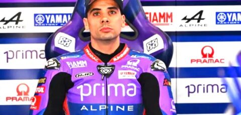 Miguel Oliveira