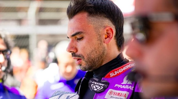 Miguel Oliveira 