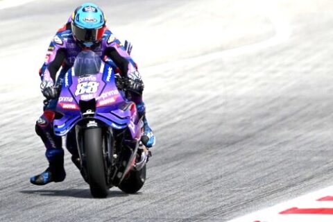 Miguel Oliveira
