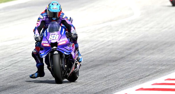 Miguel Oliveira