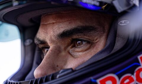 Miguel Oliveira