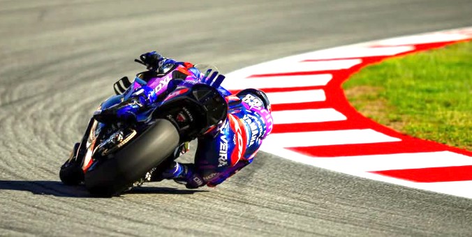 Miguel Oliveira 