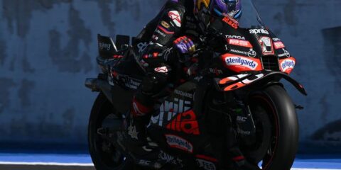 Jorge Martin