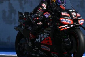 Jorge Martin